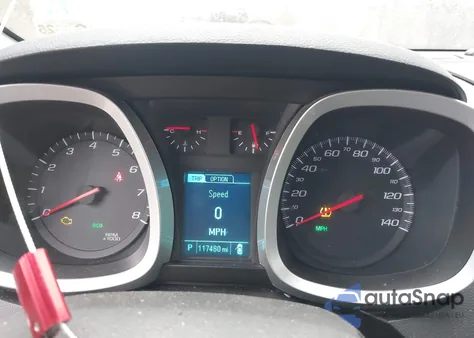 2015 Chevrolet Equinox Lt from USA, damaged, VIN 2GNALBEK9F1138173